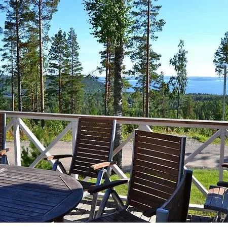 Ferienhaus Riihilintu *