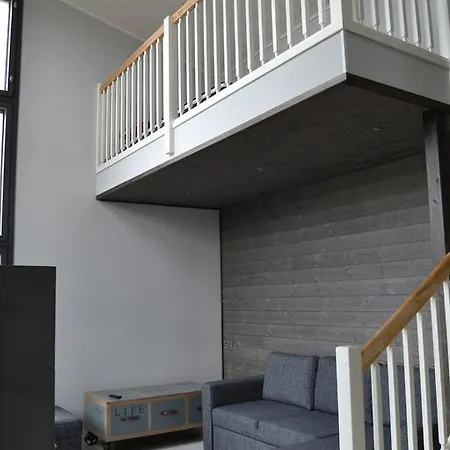 Riihilintu Ferienhaus