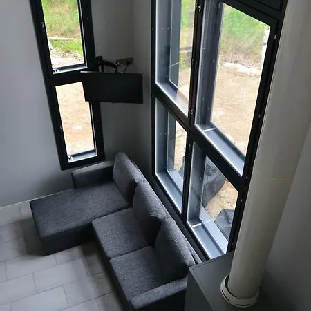 Ferienhaus Riihilintu Muurame