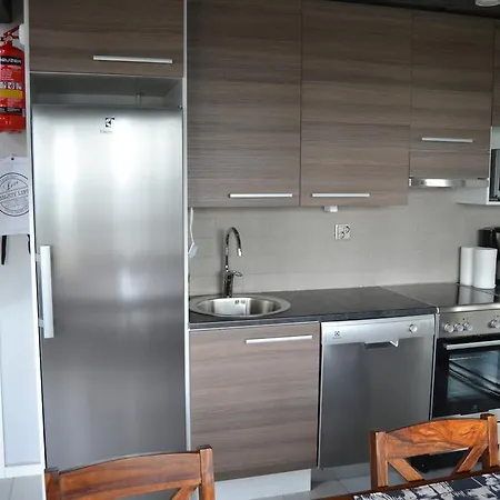 Riihilintu Ferienhaus Muurame