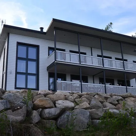 Ferienhaus Riihilintu *